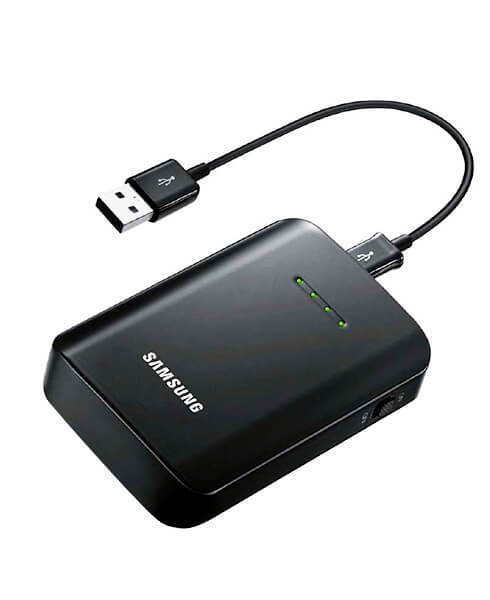 USB-laturit & kaapelit