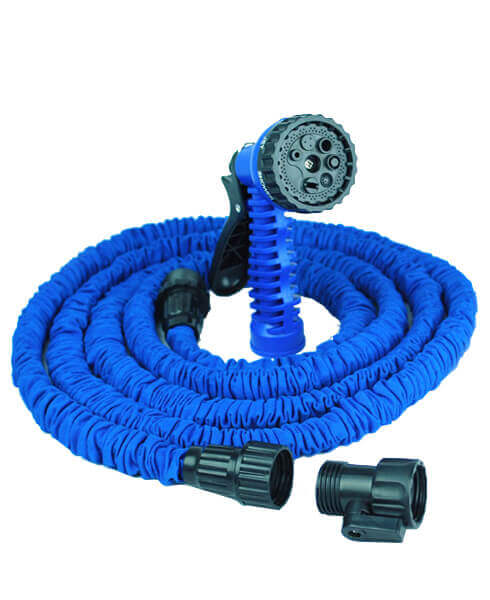 Letkut ja Sprinklerit